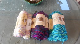 Diferente kolor di hilu