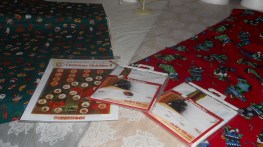 Dif. pakete di pasku pa borda